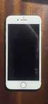 Iphone 8 (Como Novo) - Desbloqueado