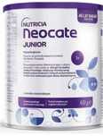Neocate junior 1+ 10szt