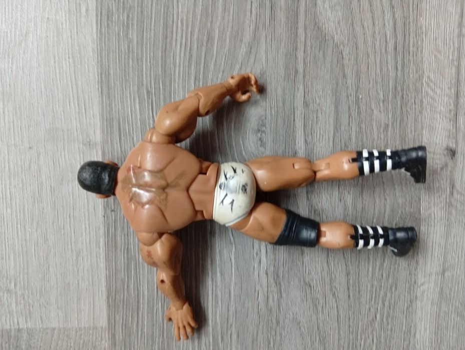 Wrestling WWE Dave'a Bautista figurka ruchoma
