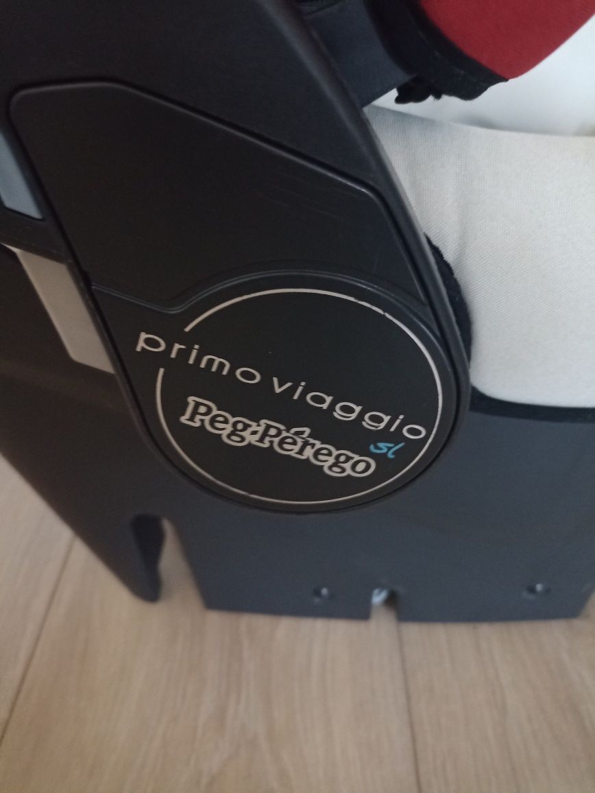 Nosidełko Peg Perego Primo Viaggio SL 0-13 kg