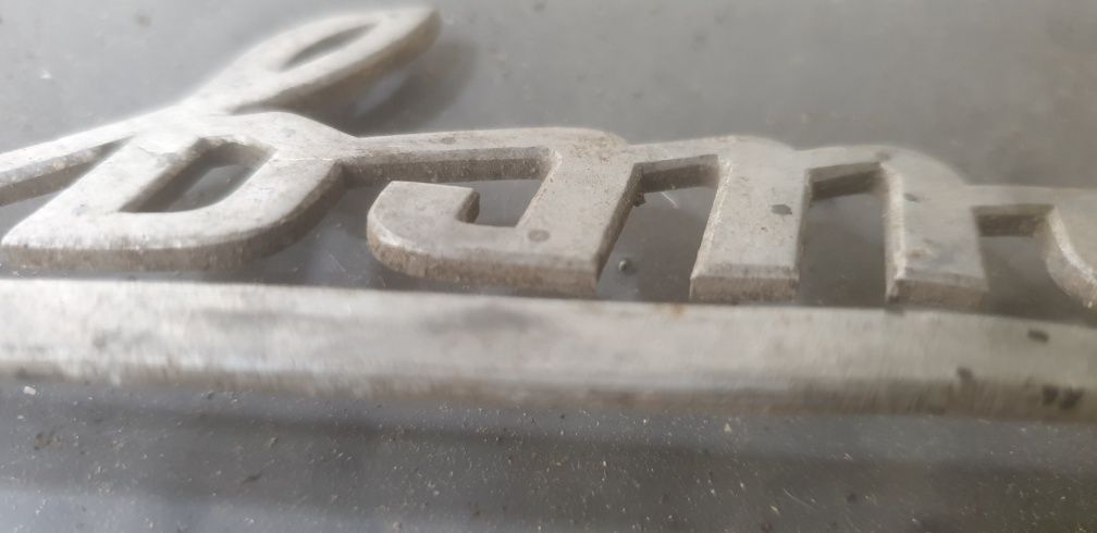 Wartburg 311 znaczek emblemat logo