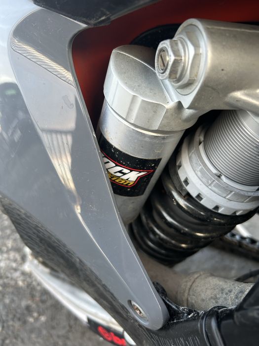 Ktm exc300 tpi 2021