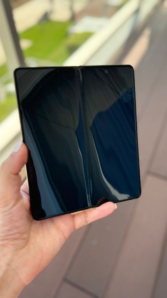 Samsung Galaxy Z Fold 5 - 512 GB | 12 GB