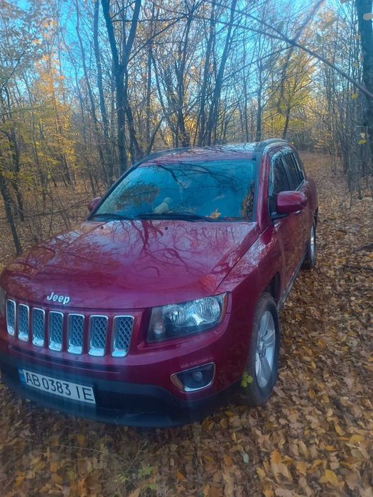 Продам машину в хорошому стані