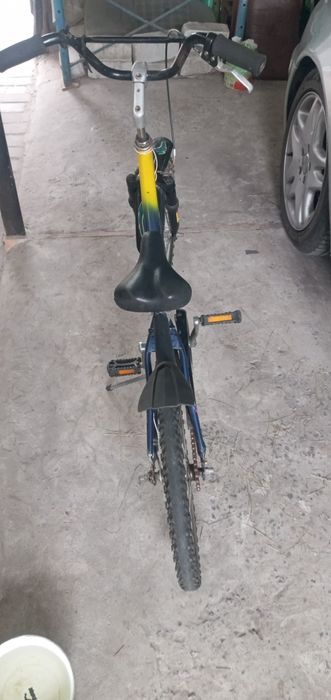 Продам подростковый велосипед