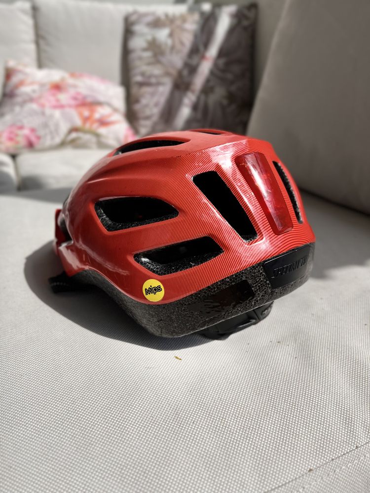 Kask rowerowy dziecięcy SPECIALIZED