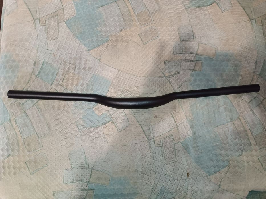 Велосипедне кермо фірми STRONG