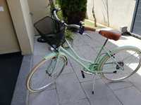 Bicicleta de cidade CAPRI