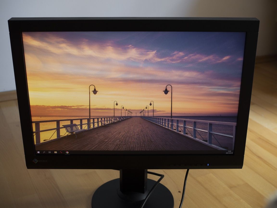 Monitor Eizo ColorEdge CS240