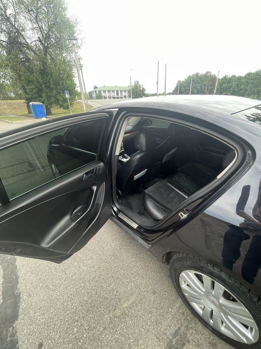 Volkswagen Passat b6 2.0 fsi