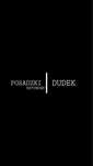 DUDEK-Posadzki betonowe