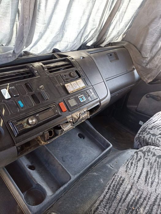 Продам Мерседес 10 т