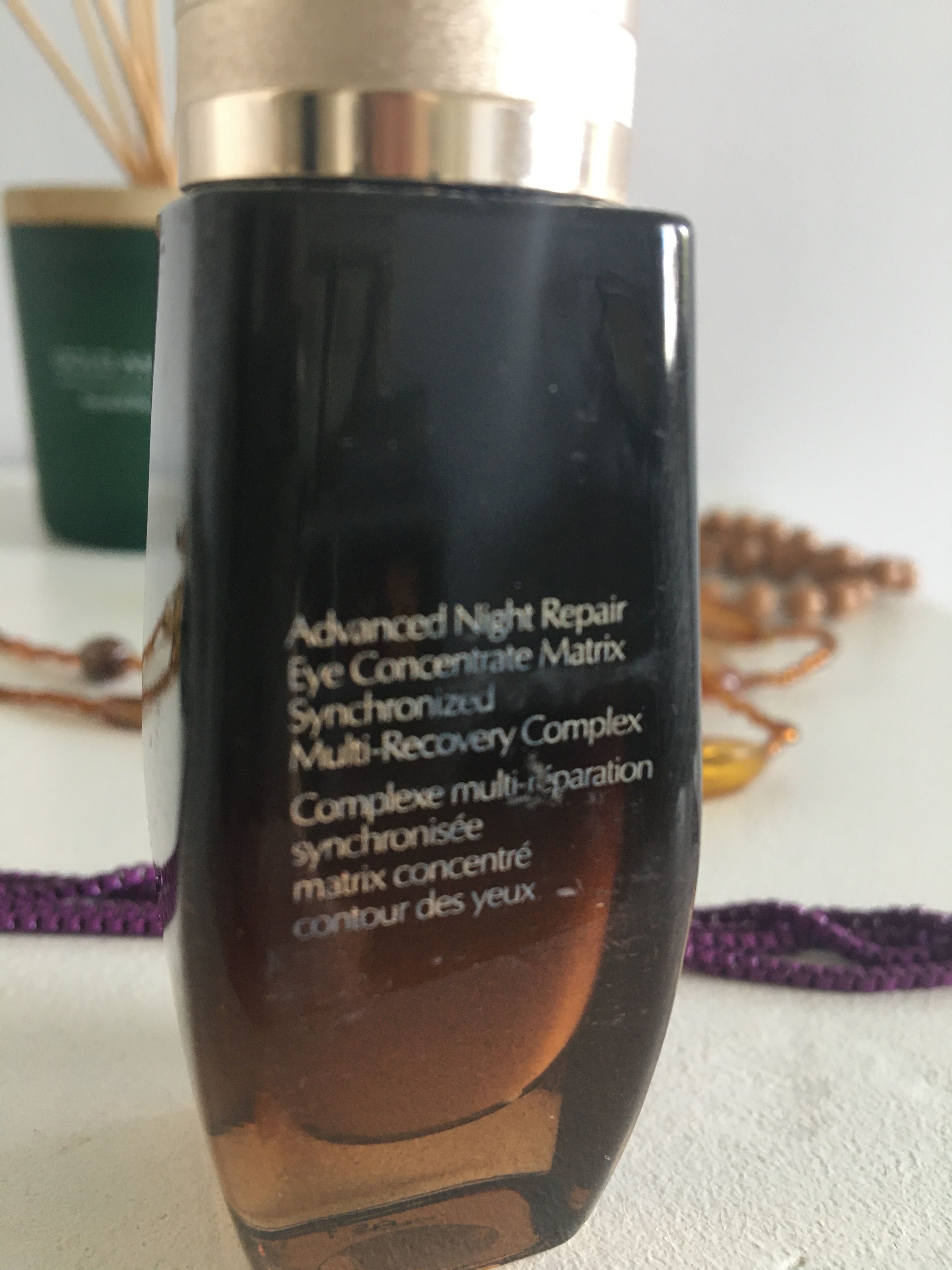 Serum Estee Lauder Night Repair