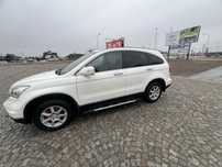 Sprzedam Honda Crv 2.0 Benzyna + Lpg rok 2011