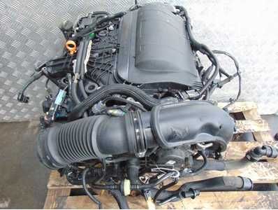 Silnik 2.0 HDi RHH RHE RH02 107tyś przebieg Peugeot Citroen wysyłka