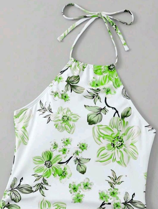 Stroj kapielowy rozmiar S