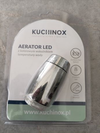 Kuchinox Areator LED