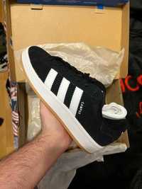 adidas Campus 00s Core Black   43