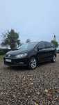VW SHARAN 7N HIGHLINE 4motion Line assist park assist el.Hak el. Klapa