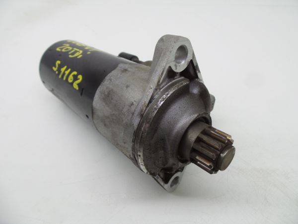 Motor de arranque VOLKSWAGEN Golf VI (5K1)