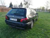 Peugeot 406 TS6 3.0 V6 lpg 4 katy