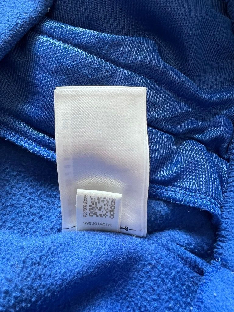 Bluza Polarowa Adidas ClimaWarm