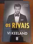 VI LEELAND - Os Rivais - portes incluidos