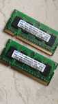 Pamięć DELL PC2-5300S 2x512MB