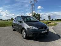 Ford Focus CMAX