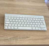 Безпровідна клавіатура Apple Keyboard A1314