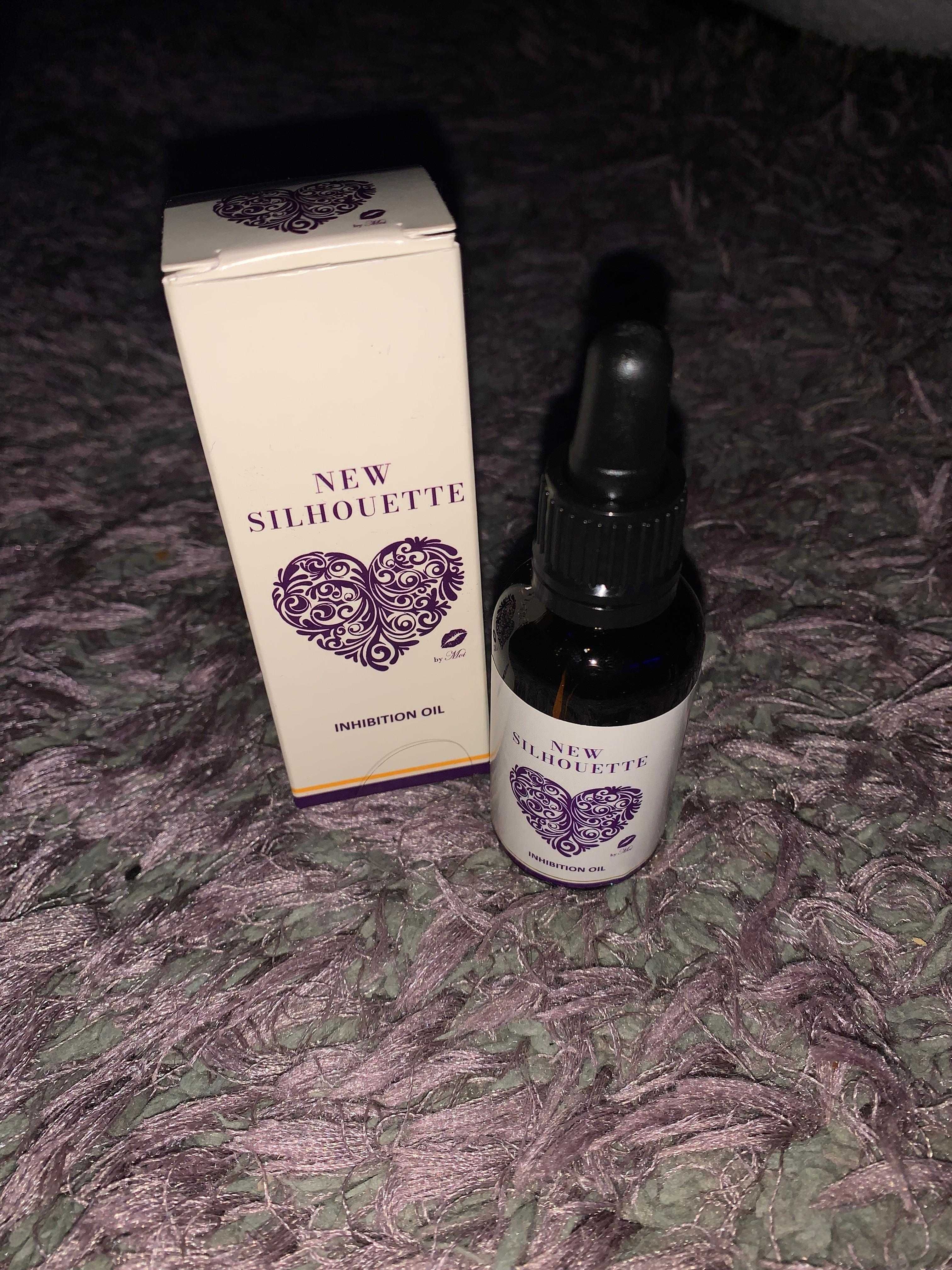 New Silhouette Oil