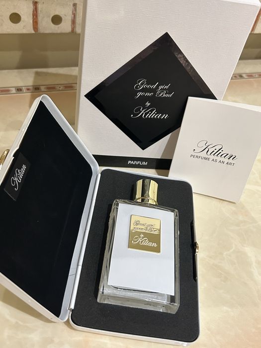 Good girl gone bad by killian