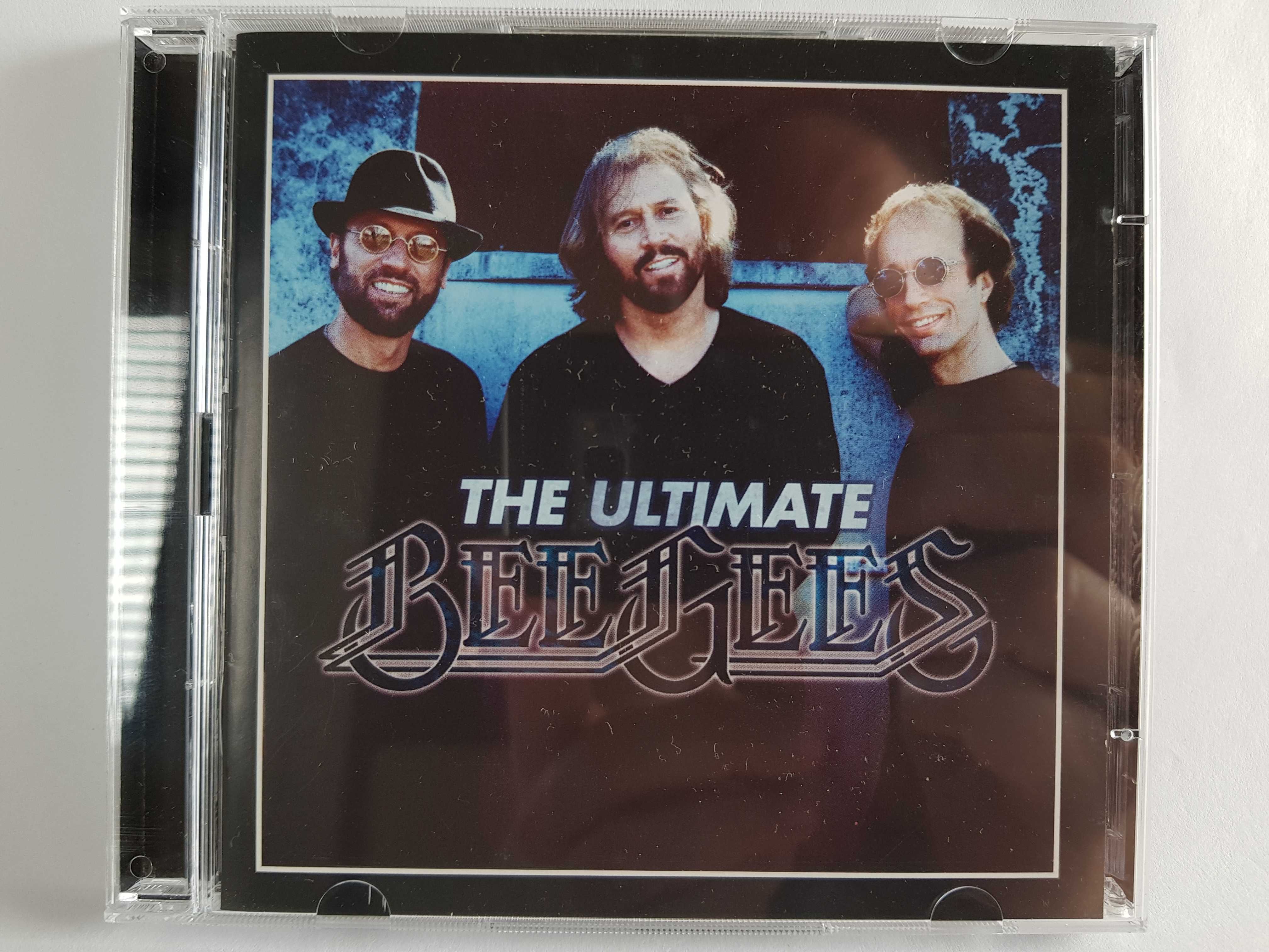 Bee Gees The Ultimate Best Off [2 x CD]