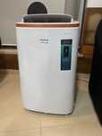 Ar Condicionado Portátil Taurus Top Temp Connect