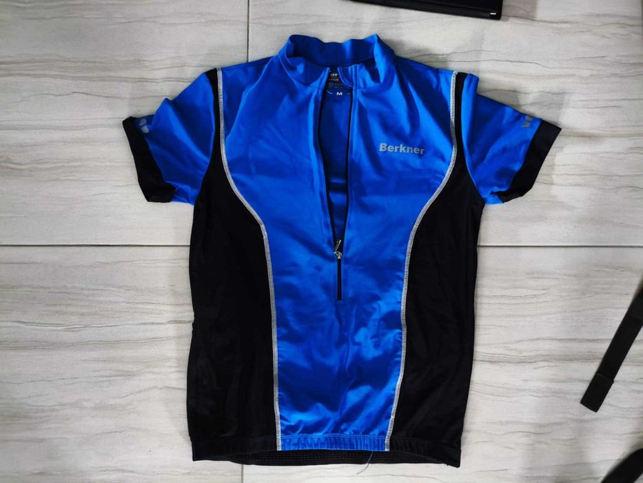 koszulka kolarska