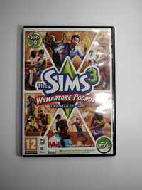 The Sims 3 Wymarzone Podróże-ostateczna cena