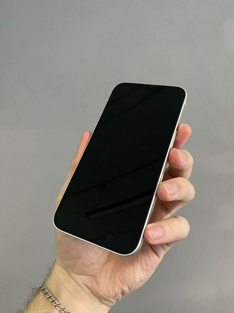 iPhone 13 256Gb Pink Unlock з Гарантією від Магазину