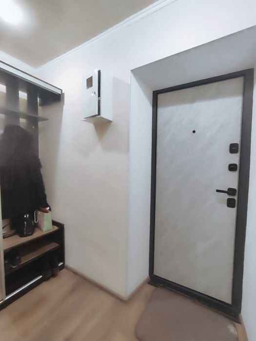 Продаж 2-х кім. квартири вул. Перлина (зуп. Мусоргського)