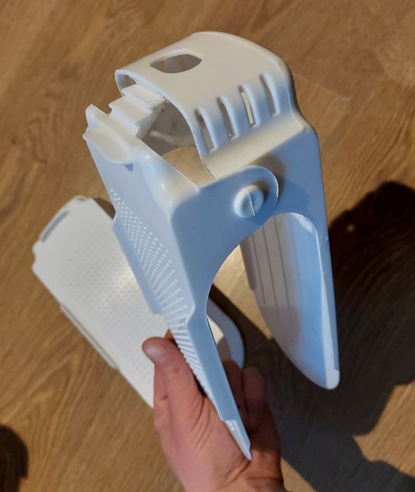 Organizer do butów, na dwie pary