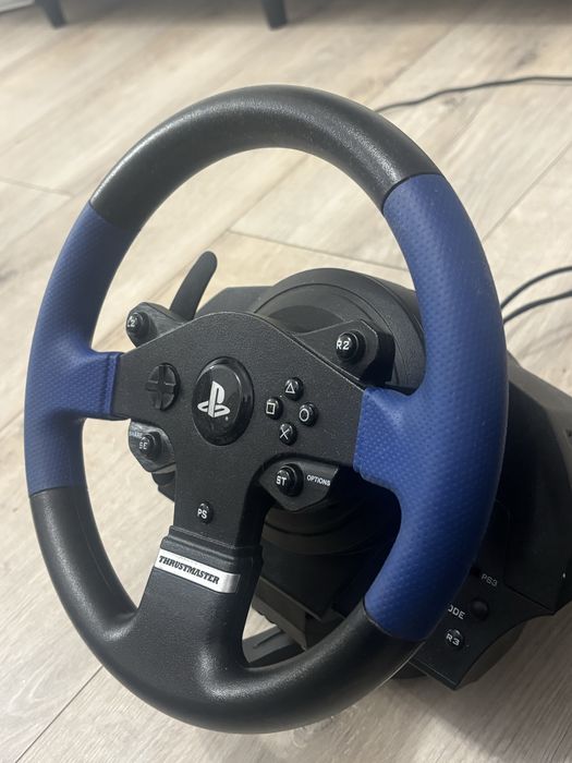 Kierownica Thrustmaster T150