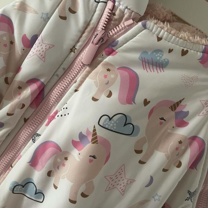 Зимовий комбінезон від Mamalish