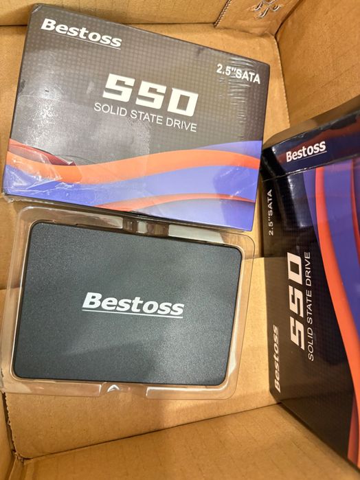продам SSD 2.5 SATA 128Gb новий