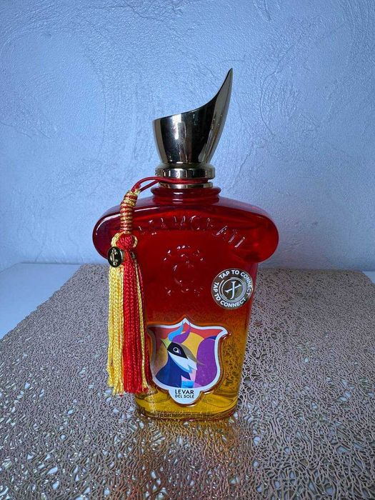 Розпив Xerjoff.  Распив парфюмерии!