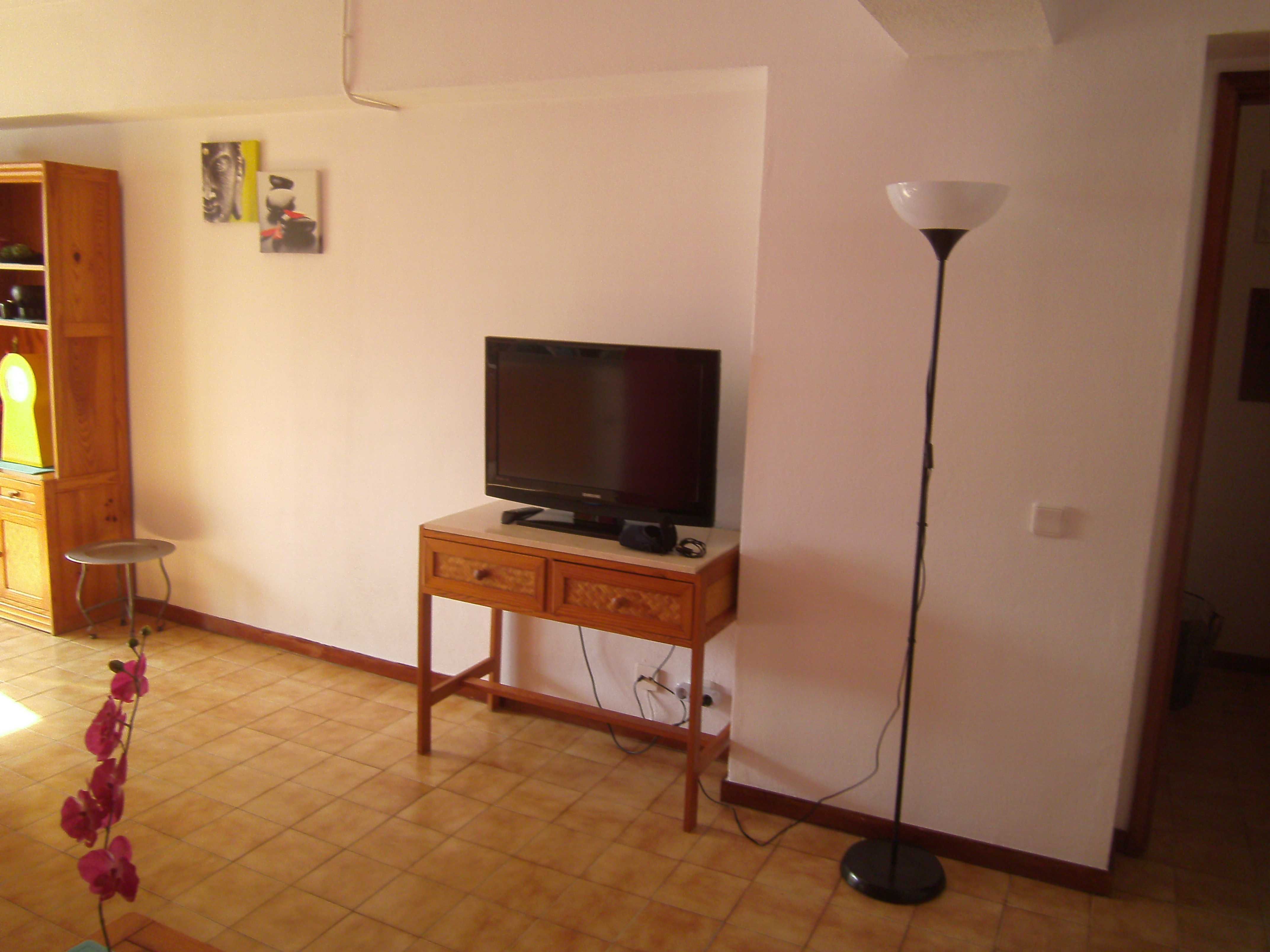 Apartamento T1 na Praia da Rocha