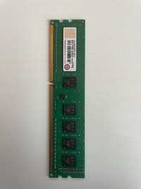 Оперативная Память DDR3 4 GB Transend 1333 МГц