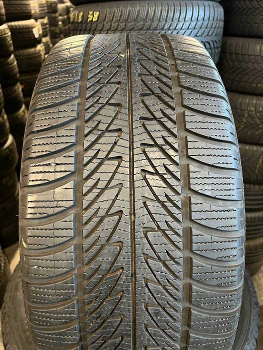 285/45 R20 GOODYEAR ULTRAGRIP 8 PERFORMANCE (80-90% прот) 265 275 40