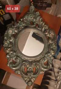 Espelho Antigo Original