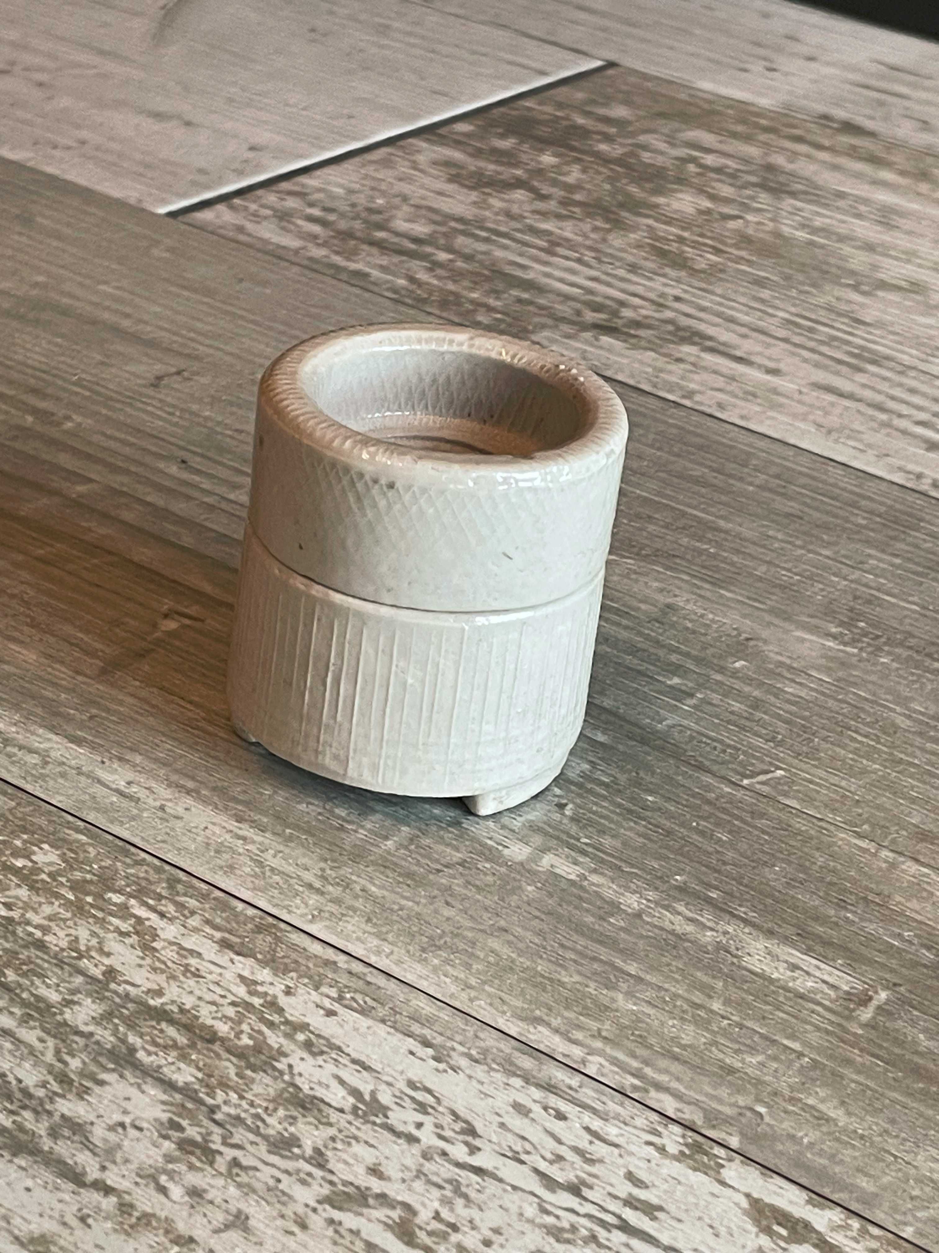 Oprawka porcelanowa E27
