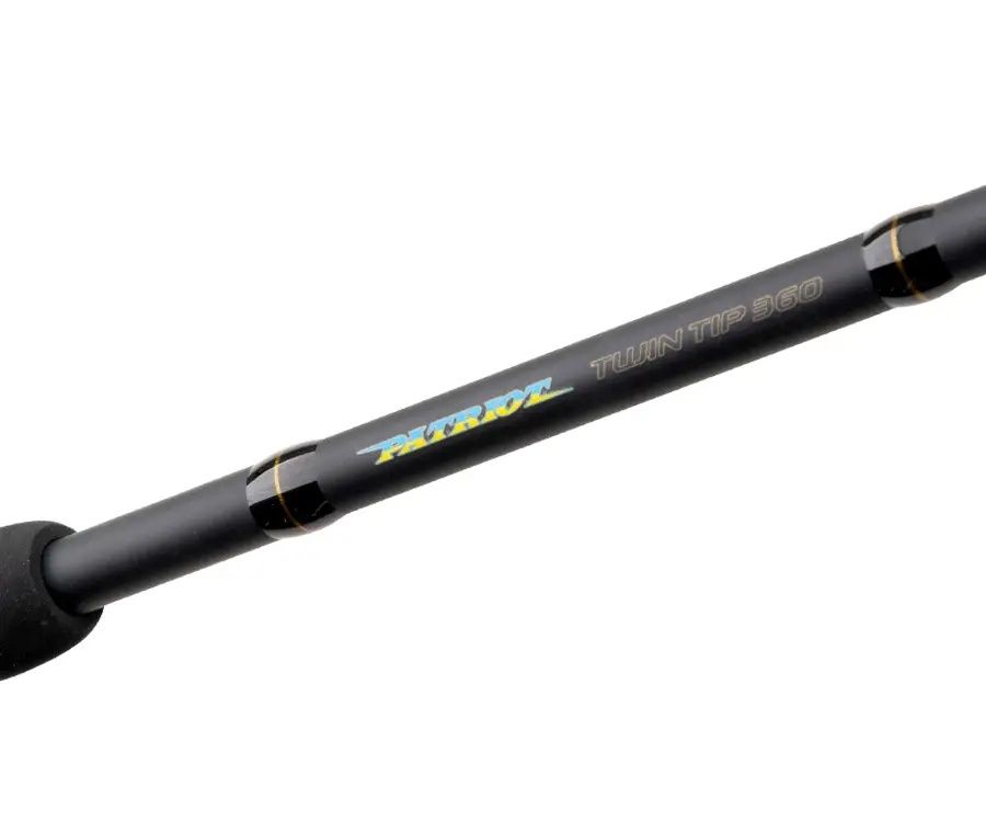 Фидерное удилище Flagman Patriot Feeder/Carp 3.9m,150g. Фидер+карп.