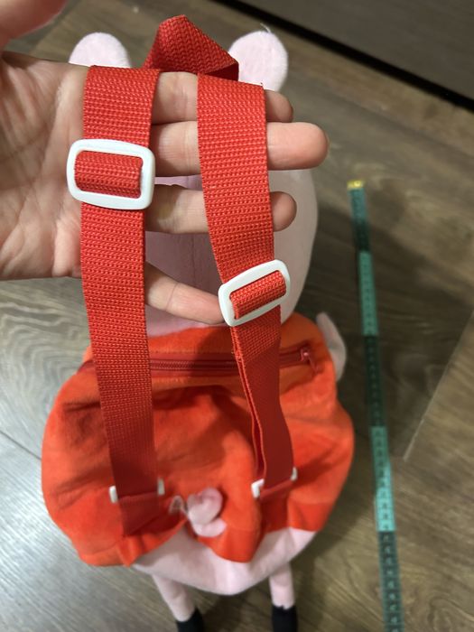 Велий рюкзак Пеппа peppa Peppa